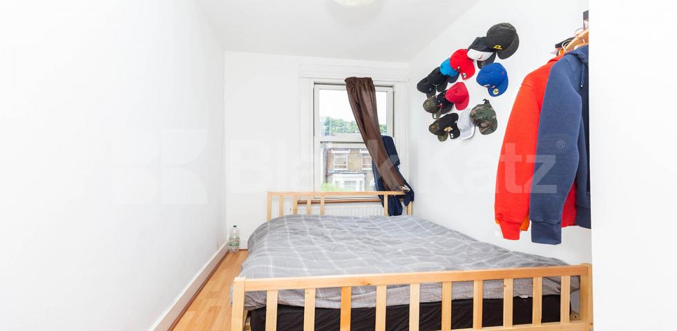 			NEW INSTRUCTION!, 2 Bedroom, 1 bath, 1 reception Flat			 Alexandra Road, TURNPIKE LANE 